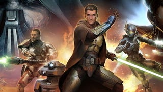 Star Wars: The Old Republic - Análise