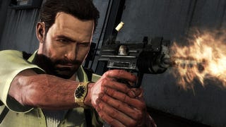 Max Payne 3 is "f***ing brilliant" says Remedy CEO