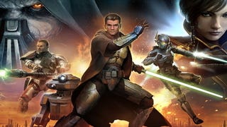 BioWare: "The Old Republic mudará o género dos MMO"