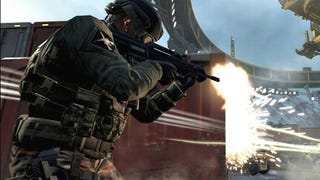 Sledgehammer a desenvolver novo Call of Duty