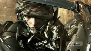 Konami explica porqué no habrá Metal Gear Rising para Vita