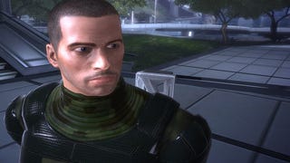 Mass Effect podría llegar a Wii U