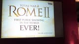 Total War: Rome 2 darà "una visione più cupa della guerra"