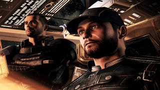 La dificultad Insanity será más difícil en Mass Effect 3