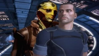 Mass Effect 3 Ending: Legal Experts Weigh In On "Deceptive Advertising"