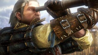 The Witcher 2: Assassins of Kings Dark Edition sells out in US