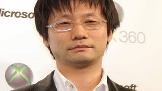 Kojima on Japan's game development curse