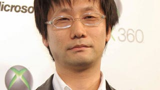 Kojima on Japan's game development curse
