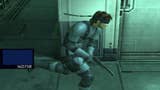Metal Gear Solid HD Collection on Vita doesn't include Peace Walker