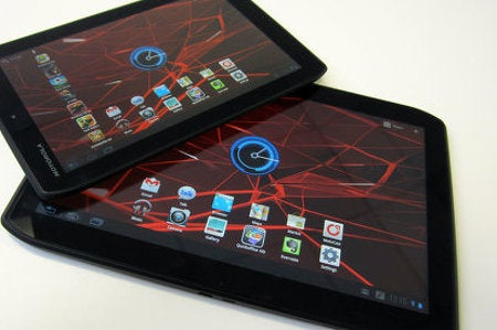 【未使用現状品】MOTOROLA XOOM Wi-Fi タブレット 6台セット 未使用現状品】MOTOROLA XOOM Wi-Fi タブレット 6台セット モトローラ