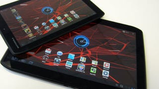 Motorola Xoom 2 Tablet Reviews