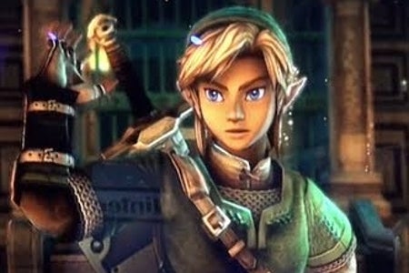 This Wild West Zelda mash-up is actually worth watching | Eurogamer.net