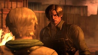All-new Resident Evil 6 demo arrives 18th September