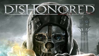 Dishonored releasedatum bekend.