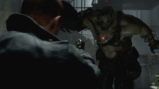 Novo gameplay de Resident Evil 6 no Comic-Con