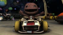 LittleBigPlanet Karting Preview: A Karting Contender