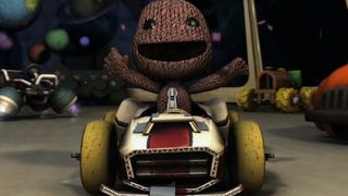 Avance de LittleBigPlanet Karting: Un nuevo aspirante