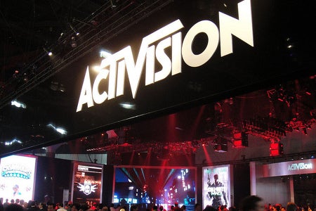 Call of Duty franchise up to 40m active users as Activision Blizzard ...