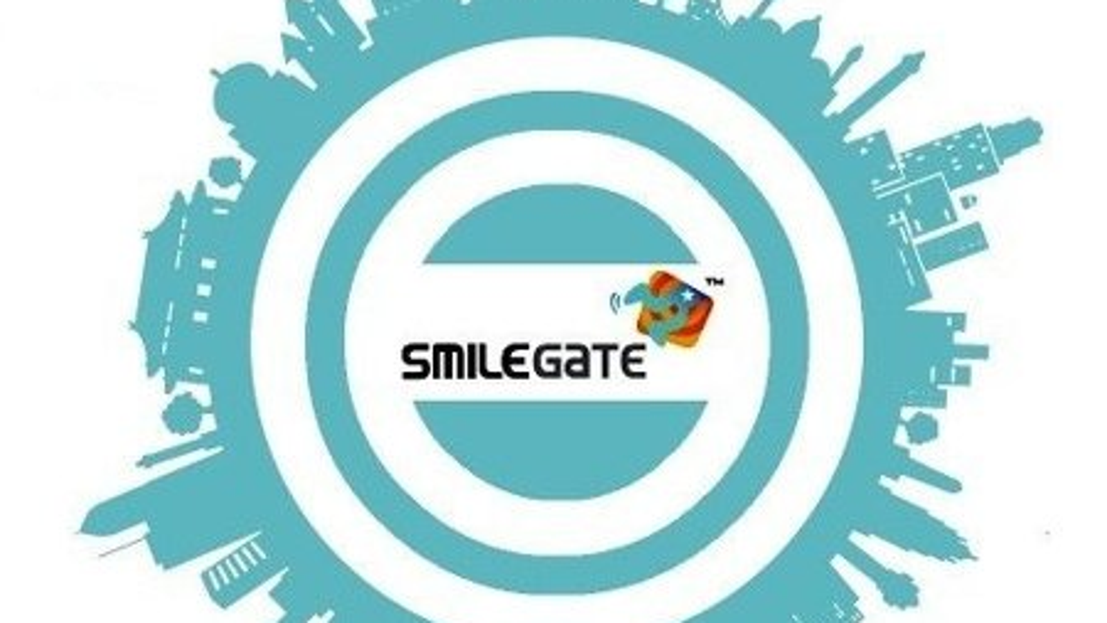 Smiling Gate Smilegate Logo Smilegate STOVE Infographic YouTube