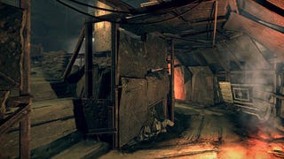 id Software responde às imagens de Doom 4