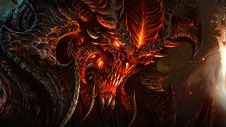Nuovi indizi su Diablo III per console