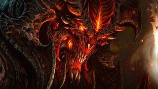 Mais pistas de Diablo III nas consolas