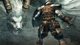 Dark Souls PC for Steam, extra content for console
