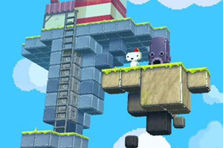 Trends of 2012: Indie Games