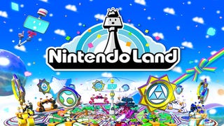 Nintendo Land: Roll Up, Roll Up?
