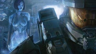 Halo 4 multiplayer details, Spartan Ops revealed