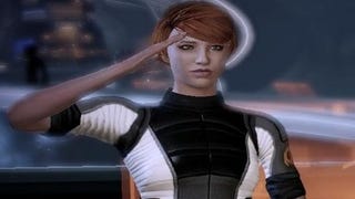 Mass Effect 3: annunciato l'evento Operation Fortress