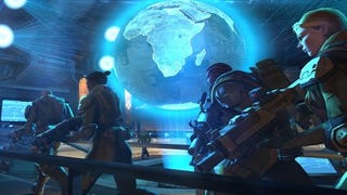 XCOM: Enemy Unknown ya tiene fecha de lanzamiento