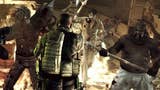 Virální stránka naznačuje oznámení Resident Evil 6?
