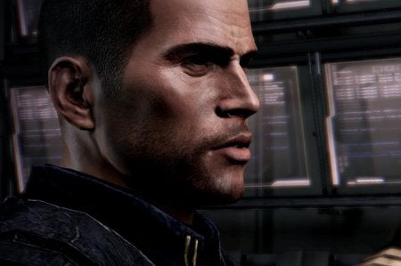 The Other Mass Effect 3: The Game You Didn't Play | Eurogamer.net