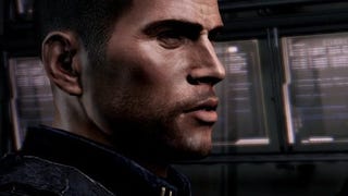 El otro Mass Effect 3: Lo que no jugaste