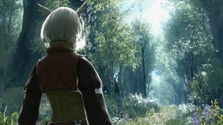 Regaining fans' trust in Final Fantasy will take a "long time", FF14 producer says