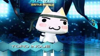 Rinviato PlayStation All Stars Battle Royale