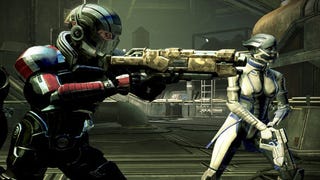 La Ciudadela de Mass Effect 3 será "más grande que nunca"
