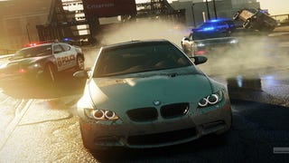 Need for Speed: Most Wanted krijgt datum