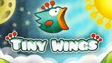 Tiny Wings 2 è un aggiornamento gratuito