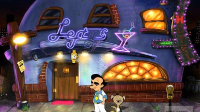 Leisure Suit Larry Kickstarter raises over $650,000