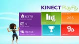 Kinect PlayFit trasforma le calorie bruciate in premi