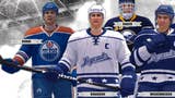 Hokejistky nakonec v NHL 13 ovladatelné budou