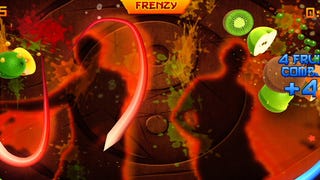 Fruit Ninja scores 1 million downloads via XBLA