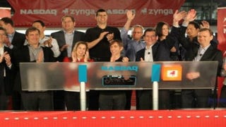 Zynga's secondary offering will see over 20 million executive shares sold