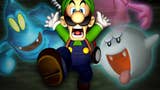 Luigi's Mansion: Dark Moon também estará disponível na eShop