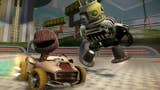 Beta de LittleBigPlanet Karting aberta nas próximas 24 horas