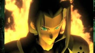 Square Enix regista domínio de Final Fantasy VII para PC