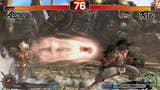 Ryu de Street Fighter em Asura's Wrath