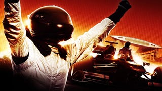F1 2011 - Análise